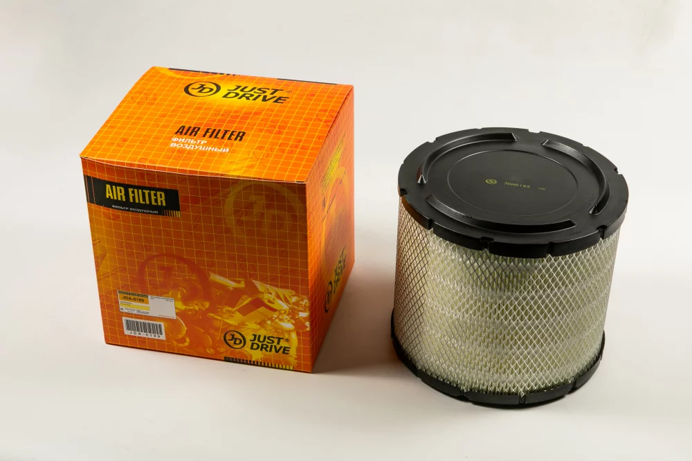Фильтр воздушный - Артикул JDA0189 - Производитель Just Drive - Фото, Отзывы, Цены 