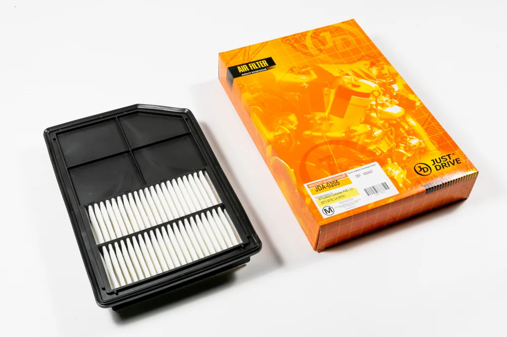 Фильтр воздушный - Артикул JDA0205 - Производитель Just Drive - Фото, Отзывы, Цены 