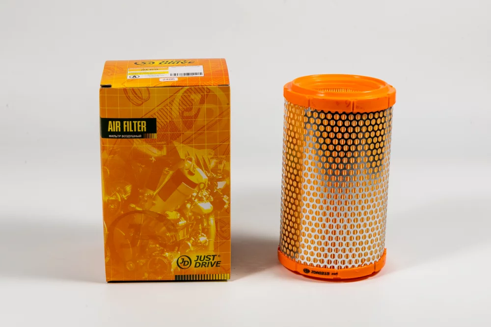 Фильтр воздушный LX290 - Артикул JDA0215 - Производитель Just Drive - Фото, Отзывы, Цены 