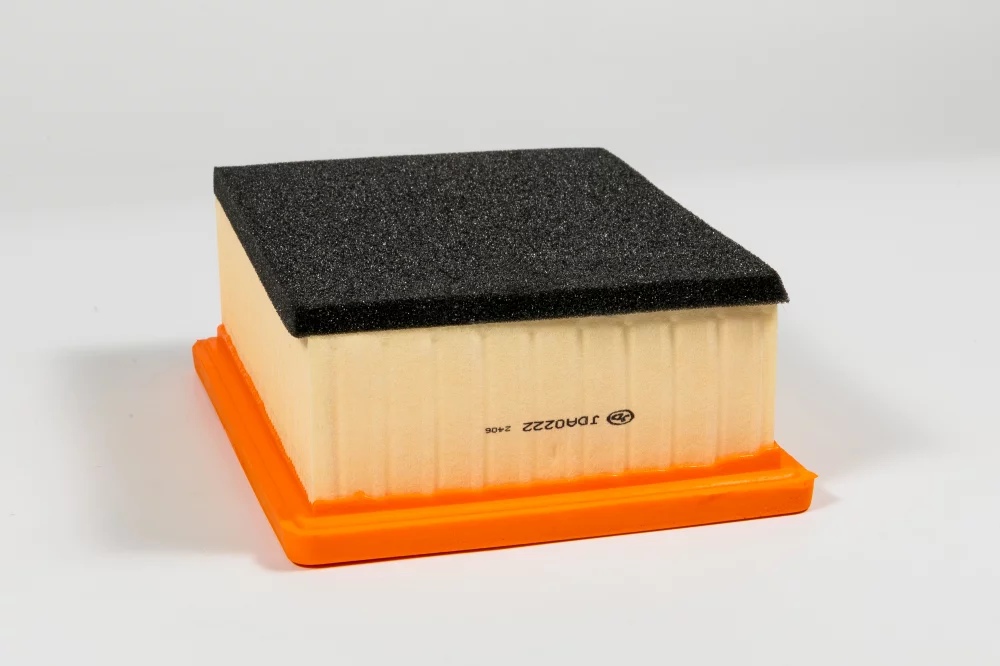 Фильтр воздушный LX1568 - Артикул JDA0222 - Производитель Just Drive - Фото, Отзывы, Цены 