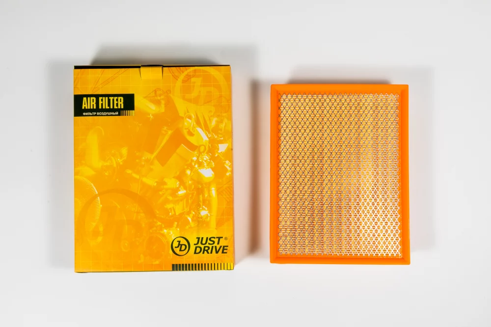 Фильтр воздушный LX3168 - Артикул JDA0229 - Производитель Just Drive - Фото, Отзывы, Цены 
