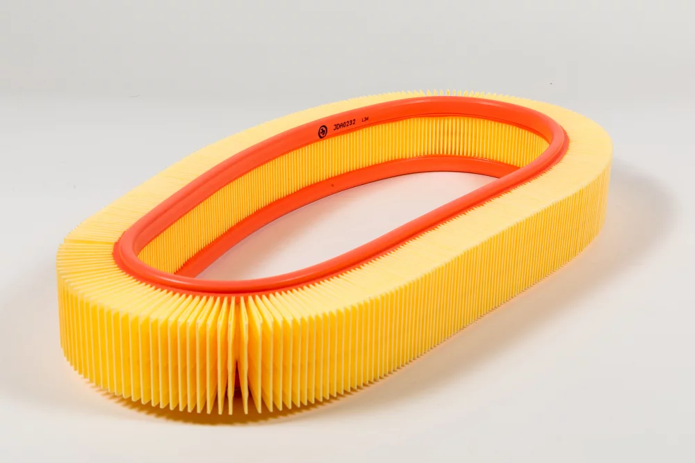 Фильтр воздушный - Артикул JDA0232 - Производитель Just Drive - Фото, Отзывы, Цены 