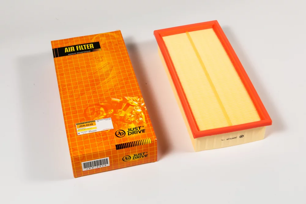 Фильтр воздушный - Артикул JDA0239 - Производитель Just Drive - Фото, Отзывы, Цены 