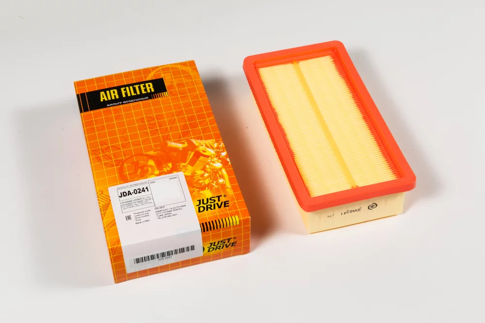 Фильтр воздушный - Артикул JDA0241 - Производитель Just Drive - Фото, Отзывы, Цены 