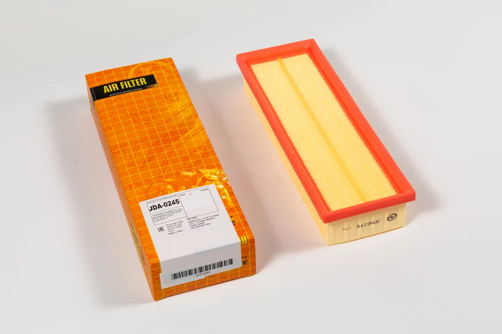 Фильтр воздушный - Артикул JDA0245 - Производитель Just Drive - Фото, Отзывы, Цены 