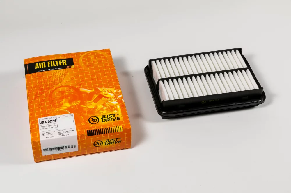 Фильтр воздушный - Артикул JDA0274 - Производитель Just Drive - Фото, Отзывы, Цены 