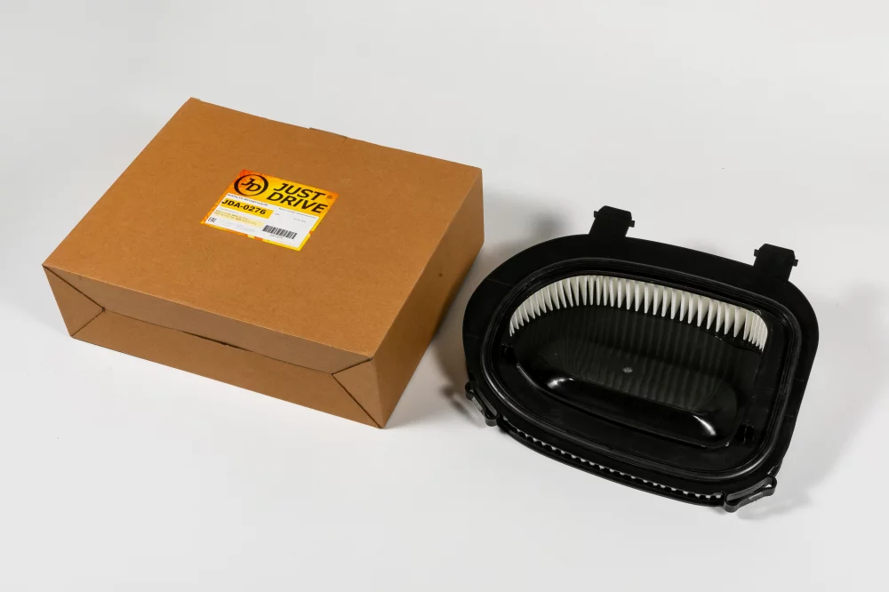 Фильтр воздушный - Артикул JDA0276 - Производитель Just Drive - Фото, Отзывы, Цены 