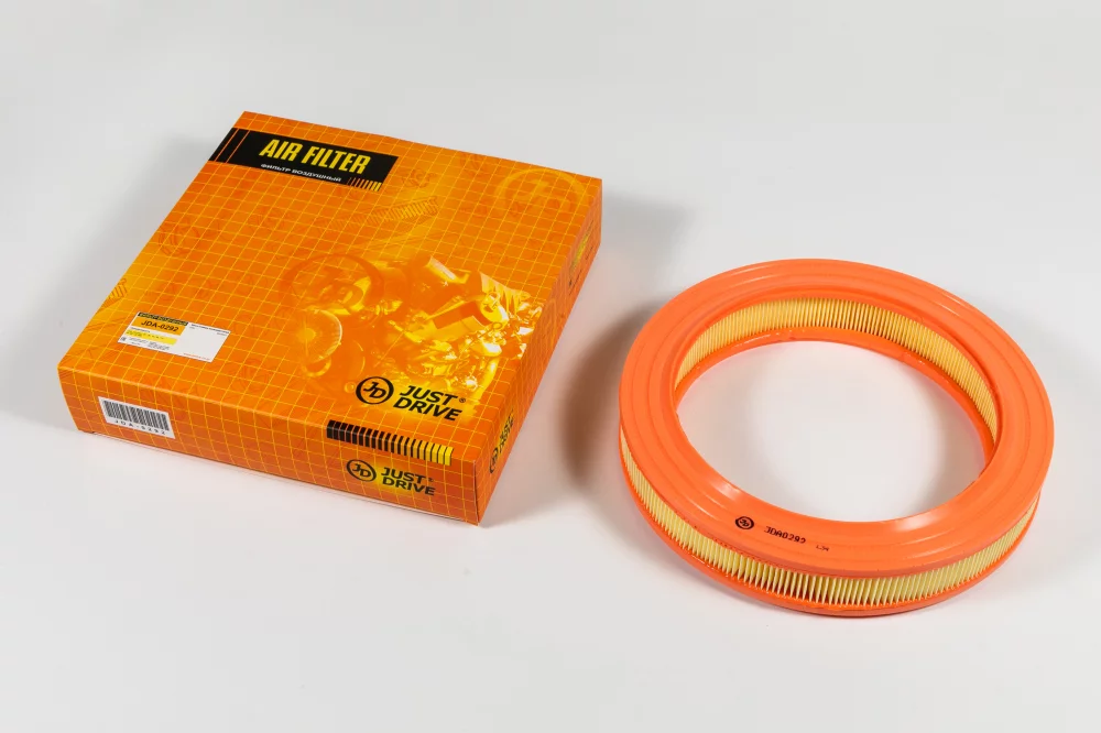 Фильтр воздушный - Артикул JDA0292 - Производитель Just Drive - Фото, Отзывы, Цены 
