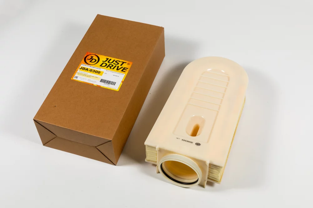 Фильтр воздушный - Артикул JDA0300 - Производитель Just Drive - Фото, Отзывы, Цены 