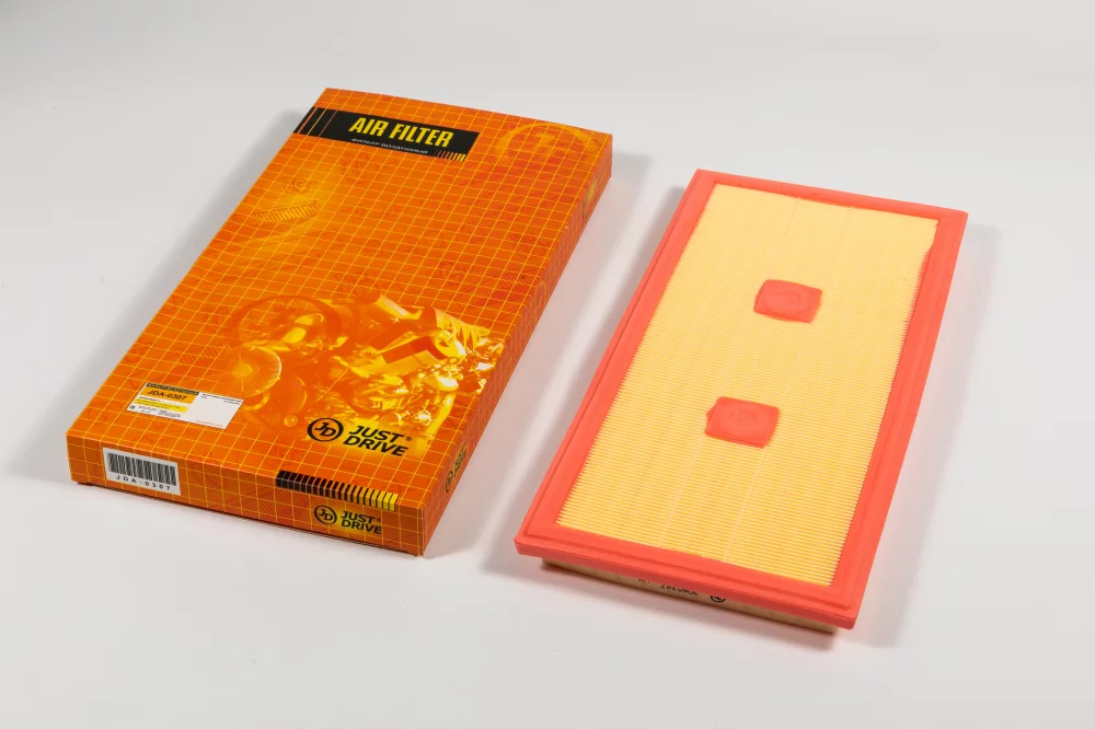 Фильтр воздушный - Артикул JDA0307 - Производитель Just Drive - Фото, Отзывы, Цены 
