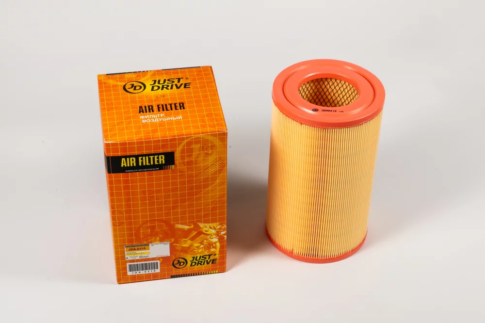 Фильтр воздушный - Артикул JDA0310 - Производитель Just Drive - Фото, Отзывы, Цены 