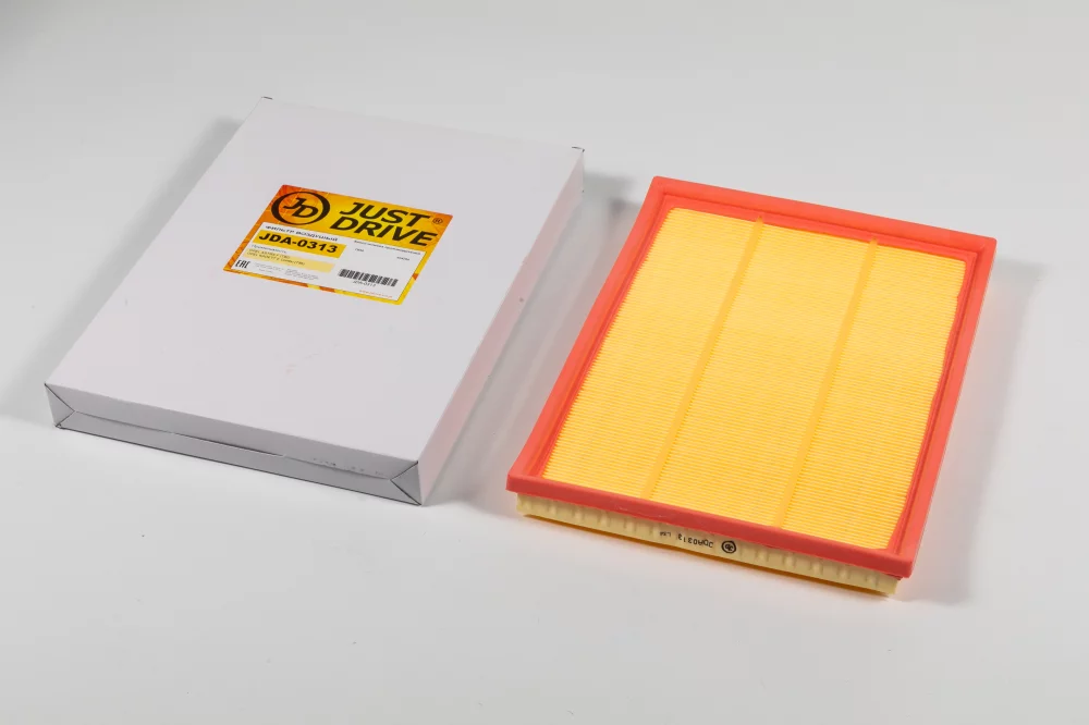 Фильтр воздушный - Артикул JDA0313 - Производитель Just Drive - Фото, Отзывы, Цены 