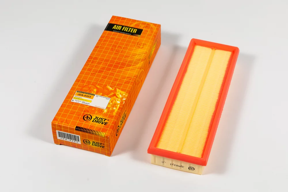 Фильтр воздушный - Артикул JDA0323 - Производитель Just Drive - Фото, Отзывы, Цены 