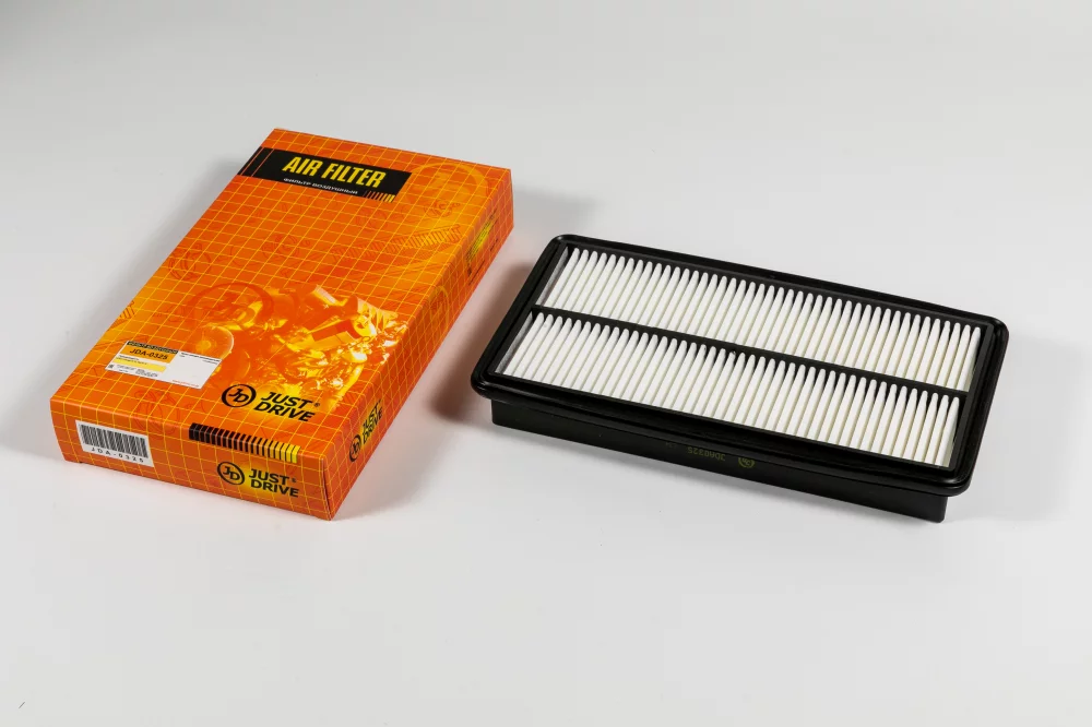 Фильтр воздушный - Артикул JDA0325 - Производитель Just Drive - Фото, Отзывы, Цены 