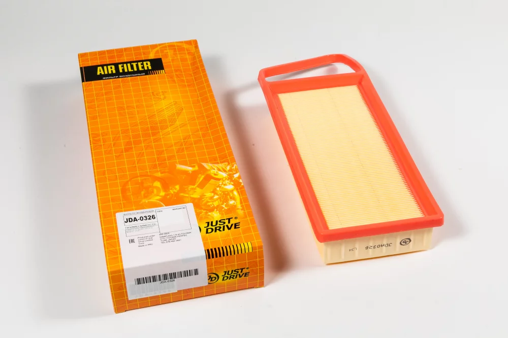 Фильтр воздушный - Артикул JDA0326 - Производитель Just Drive - Фото, Отзывы, Цены 