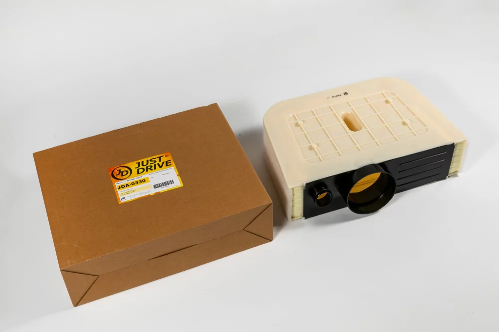 Фильтр воздушный - Артикул JDA0330 - Производитель Just Drive - Фото, Отзывы, Цены 