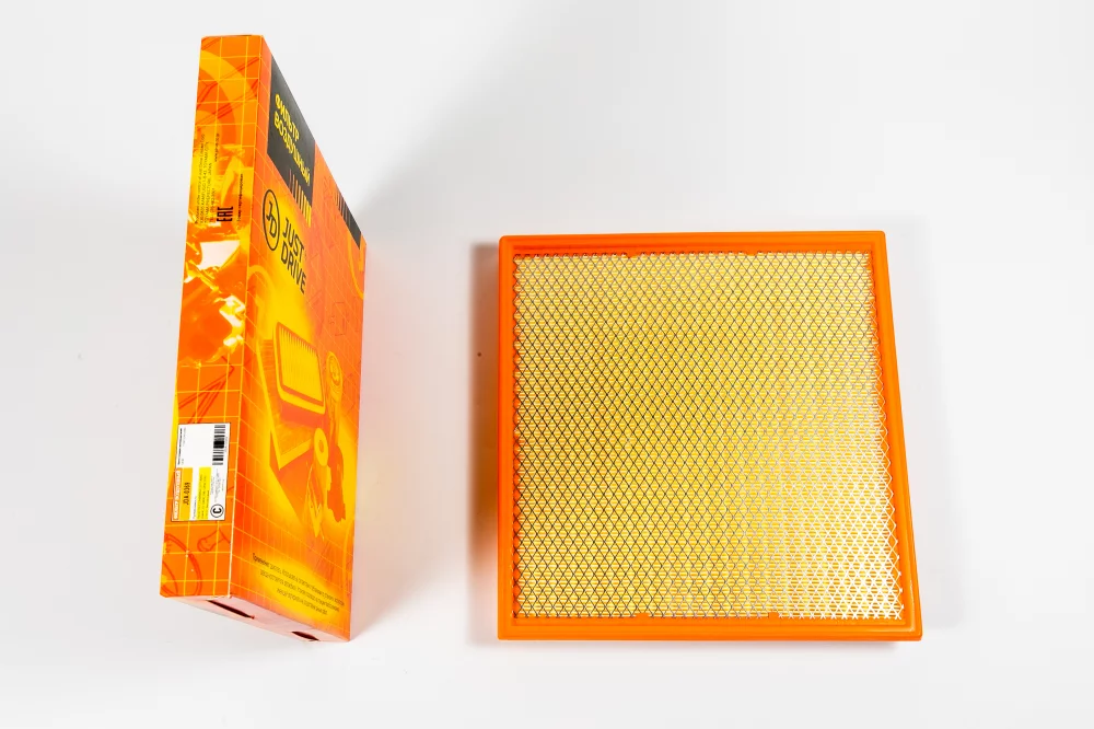 Фильтр воздушный - Артикул JDA0369 - Производитель Just Drive - Фото, Отзывы, Цены 