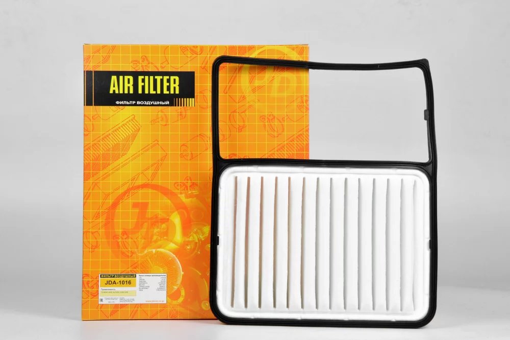 Фильтр воздушный - Артикул JDA1016 - Производитель Just Drive - Фото, Отзывы, Цены 