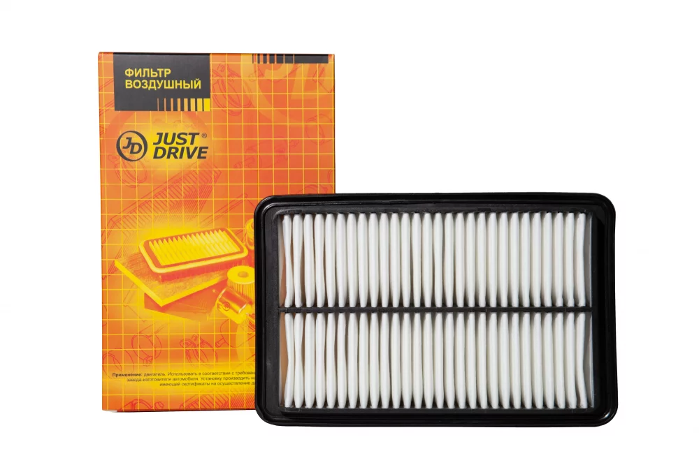 Фильтр воздушный - Артикул JDA145 - Производитель Just Drive - Фото, Отзывы, Цены 