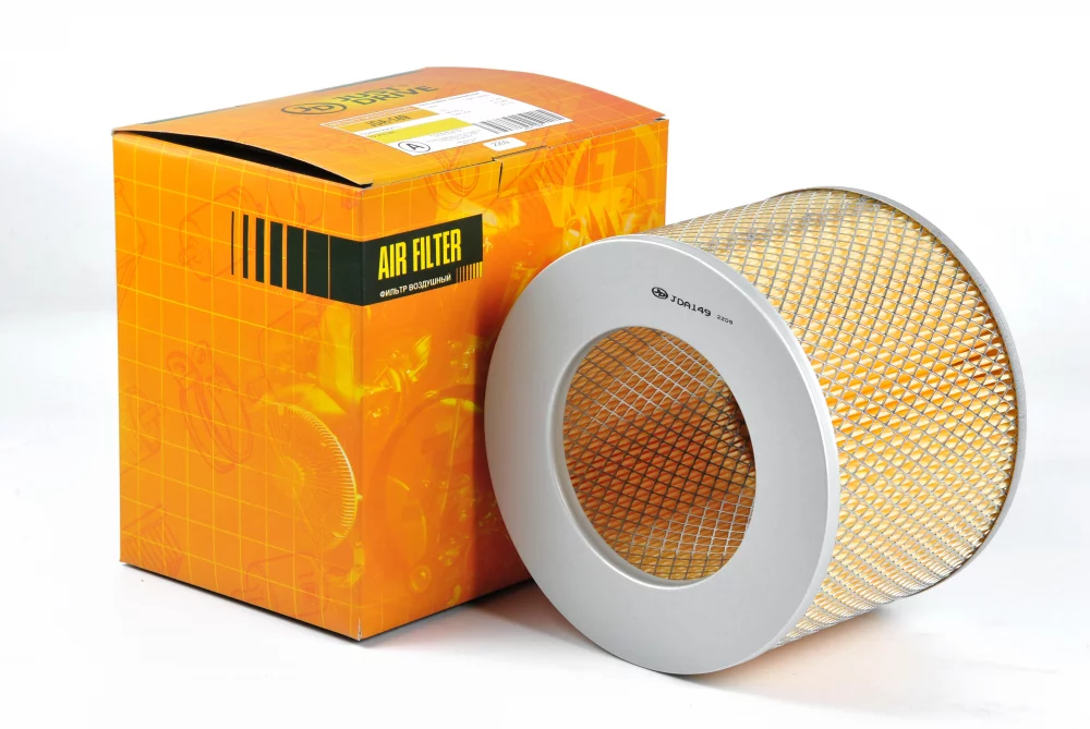 Фильтр воздушный - Артикул JDA149 - Производитель Just Drive - Фото, Отзывы, Цены 