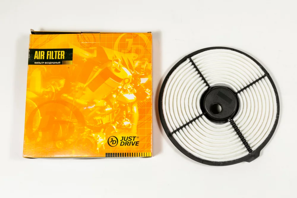 Фильтр воздушный - Артикул JDA157A - Производитель Just Drive - Фото, Отзывы, Цены 