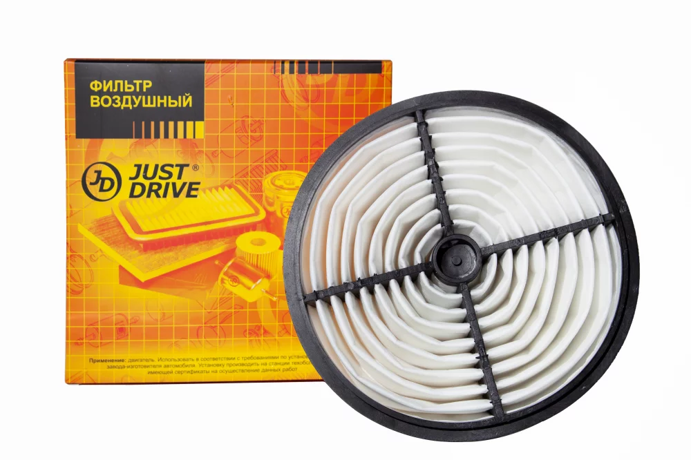 Фильтр воздушный - Артикул JDA178A - Производитель Just Drive - Фото, Отзывы, Цены 