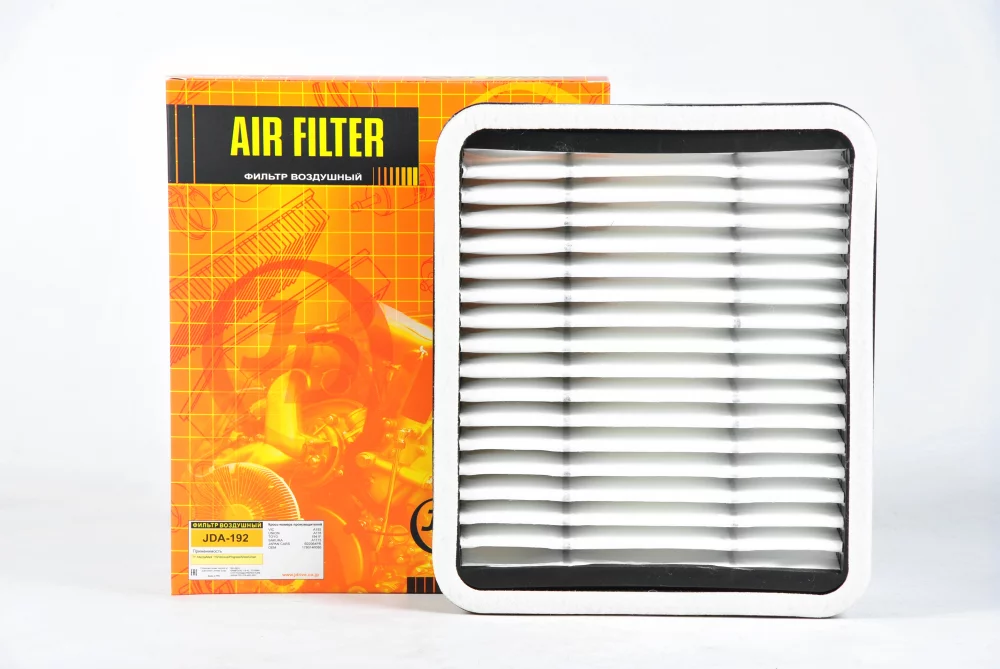 Фильтр воздушный - Артикул JDA192 - Производитель Just Drive - Фото, Отзывы, Цены 