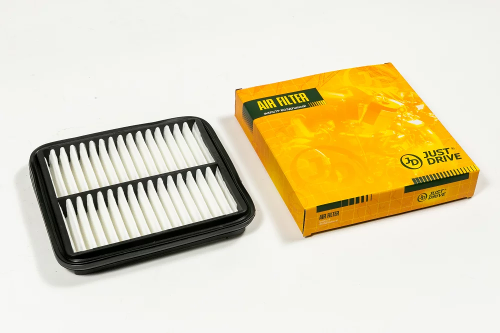 Фильтр воздушный - Артикул JDA193 - Производитель Just Drive - Фото, Отзывы, Цены 