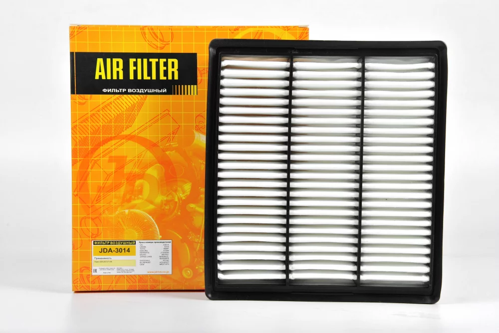 Фильтр воздушный - Артикул JDA3014 - Производитель Just Drive - Фото, Отзывы, Цены 