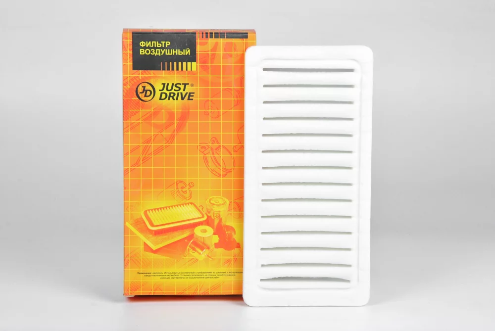 Фильтр воздушный - Артикул JDA3021 - Производитель Just Drive - Фото, Отзывы, Цены 