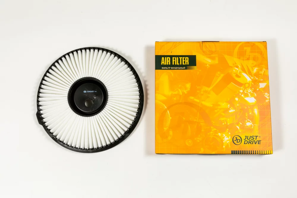 Фильтр воздушный - Артикул JDA347 - Производитель Just Drive - Фото, Отзывы, Цены 