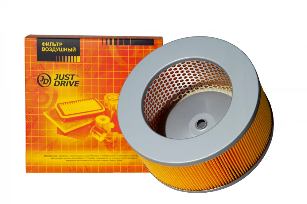 Фильтр воздушный - Артикул JDA422 - Производитель Just Drive - Фото, Отзывы, Цены 