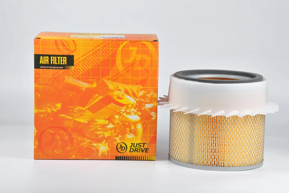 Фильтр воздушный - Артикул JDA427S - Производитель Just Drive - Фото, Отзывы, Цены 