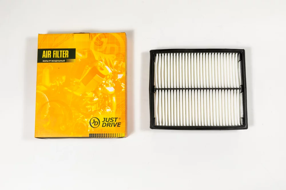 Фильтр воздушный - Артикул JDA446 - Производитель Just Drive - Фото, Отзывы, Цены 