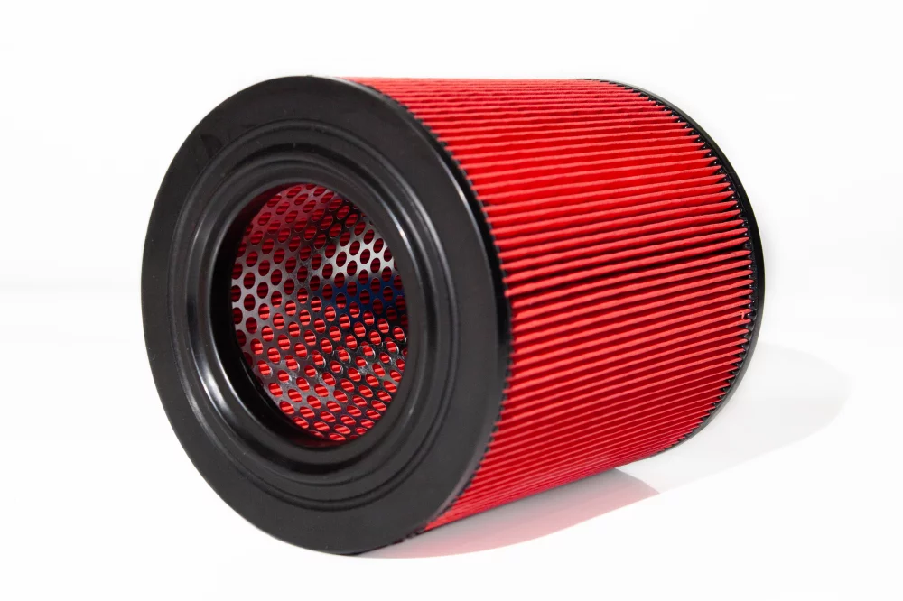 Фильтр воздушный - Артикул JDA471 - Производитель Just Drive - Фото, Отзывы, Цены 