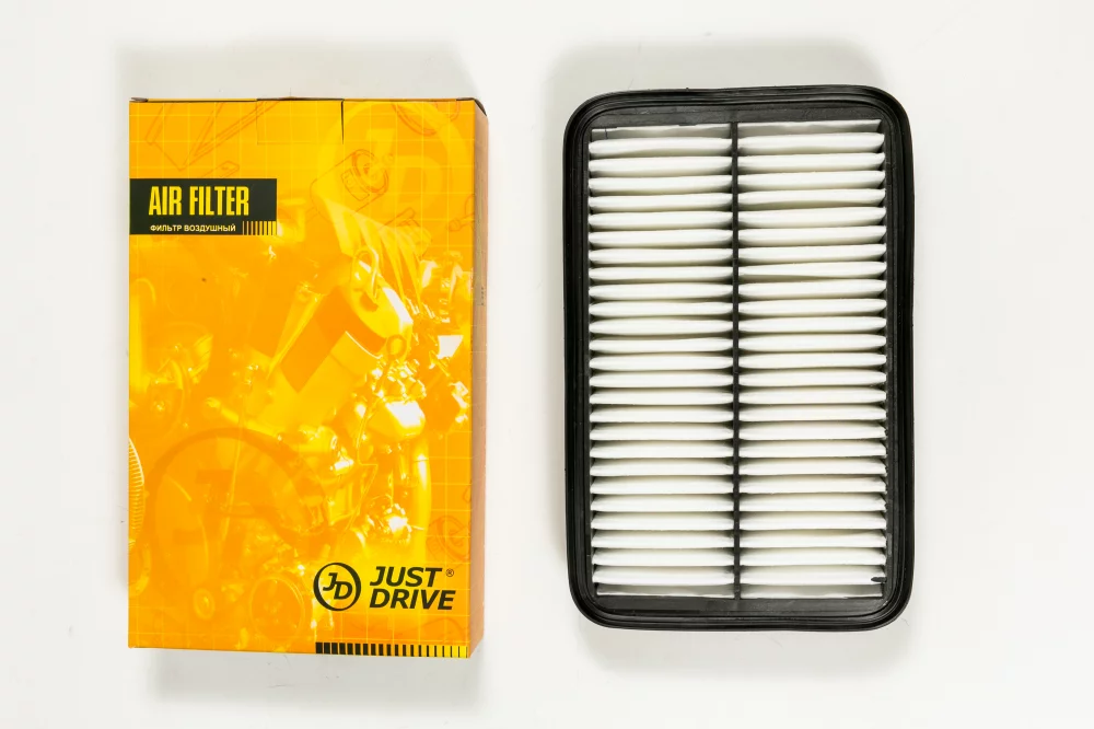 Фильтр воздушный - Артикул JDA739 - Производитель Just Drive - Фото, Отзывы, Цены 