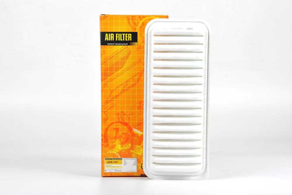 Фильтр воздушный - Артикул JDA741 - Производитель Just Drive - Фото, Отзывы, Цены 
