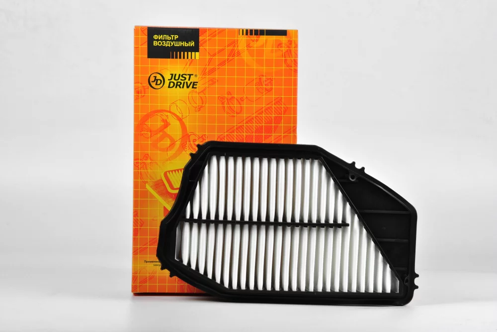 Фильтр воздушный - Артикул JDA850V - Производитель Just Drive - Фото, Отзывы, Цены 