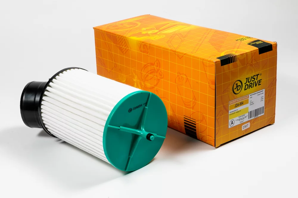 Фильтр воздушный - Артикул JDA854 - Производитель Just Drive - Фото, Отзывы, Цены 