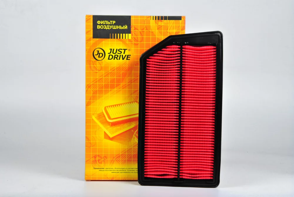 Фильтр воздушный - Артикул JDA864V - Производитель Just Drive - Фото, Отзывы, Цены 