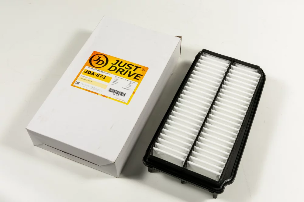 Фильтр воздушный - Артикул JDA873 - Производитель Just Drive - Фото, Отзывы, Цены 