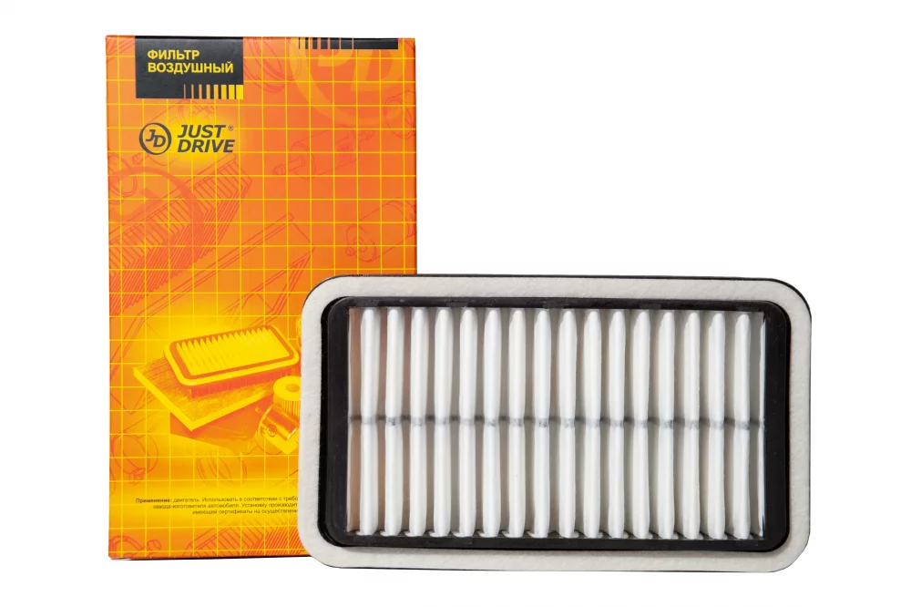 Фильтр воздушный - Артикул JDA961 - Производитель Just Drive - Фото, Отзывы, Цены 