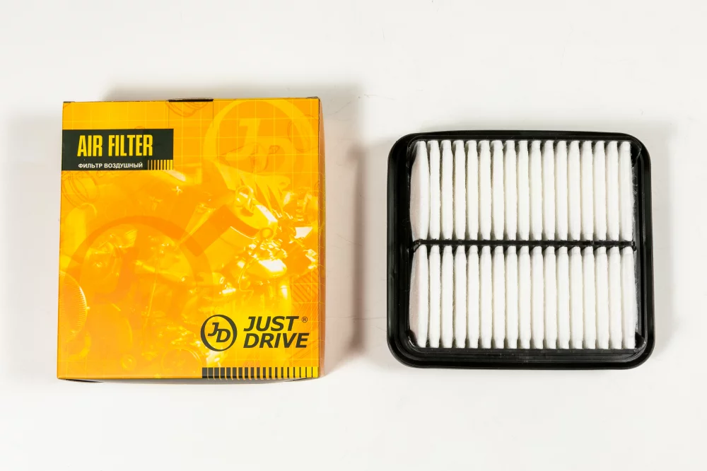 Фильтр воздушный - Артикул JDA965 - Производитель Just Drive - Фото, Отзывы, Цены 