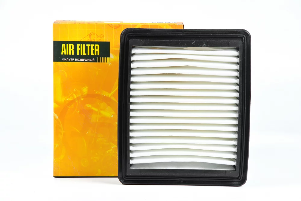 Фильтр воздушный - Артикул JDA966 - Производитель Just Drive - Фото, Отзывы, Цены 