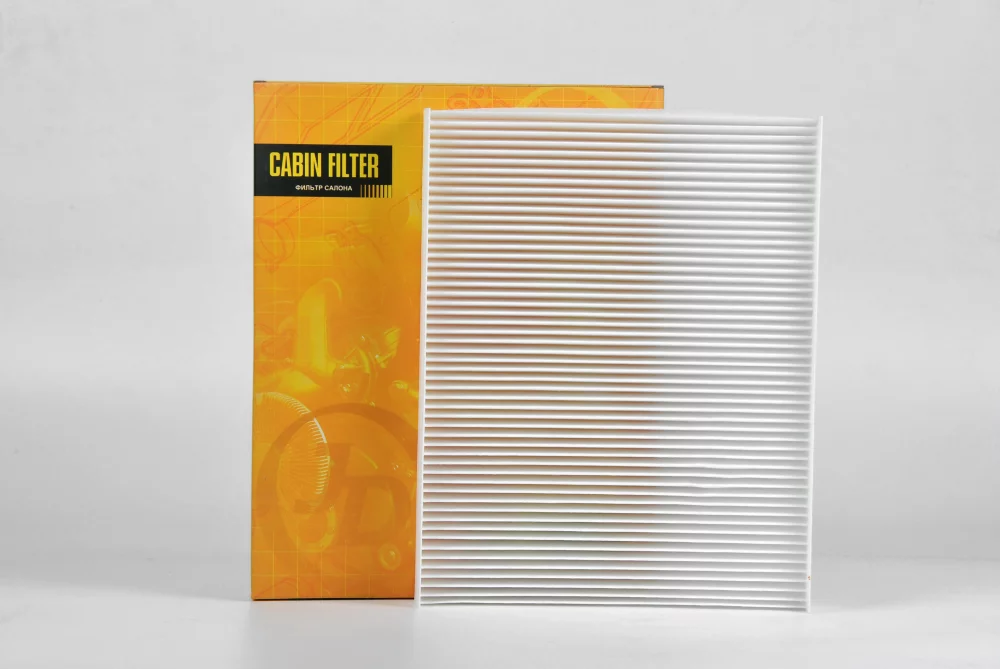 Фильтр салона - Артикул JDAC0003 - Производитель Just Drive - Фото, Отзывы, Цены 