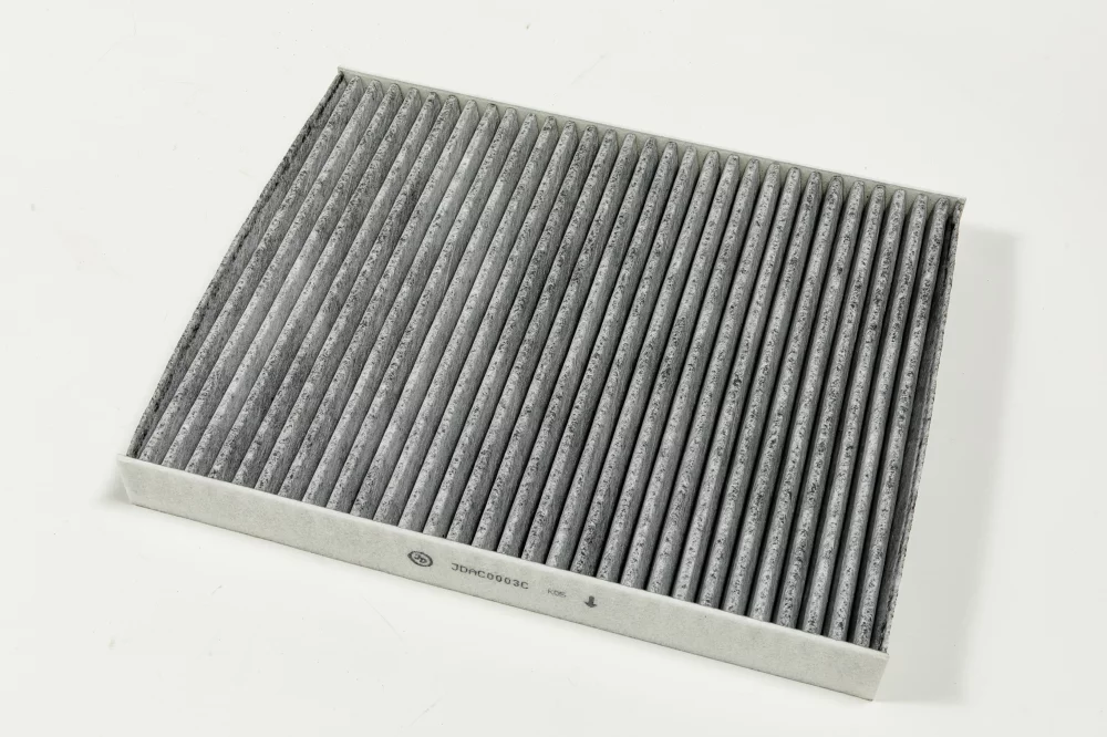 Фильтр салона (угольный) - Артикул JDAC0003C - Производитель Just Drive - Фото, Отзывы, Цены 