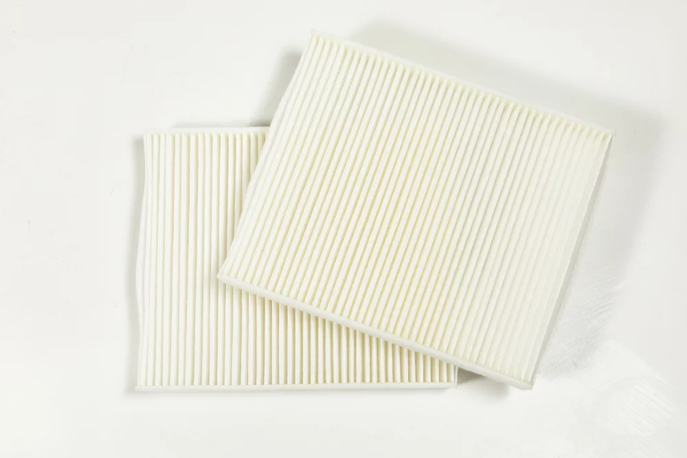 Фильтр салона - Артикул JDAC0013 - Производитель Just Drive - Фото, Отзывы, Цены 