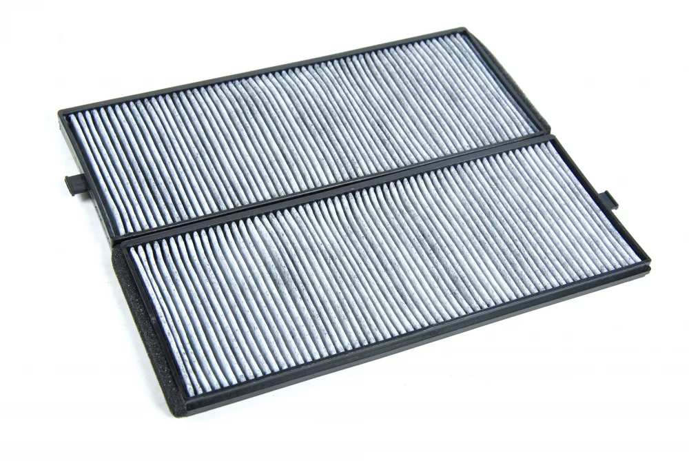 Фильтр салона (угольный) - Артикул JDAC0035C - Производитель Just Drive - Фото, Отзывы, Цены 