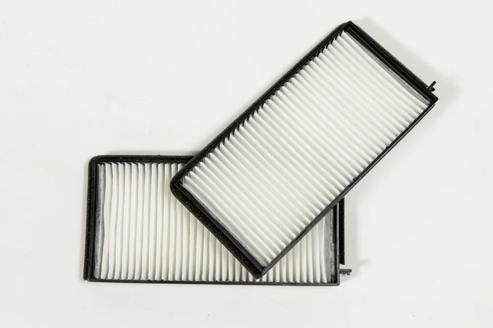 Фильтр салона - Артикул JDAC0080 - Производитель Just Drive - Фото, Отзывы, Цены 