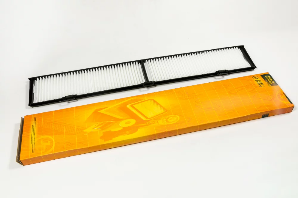 Фильтр салона - Артикул JDAC0084 - Производитель Just Drive - Фото, Отзывы, Цены 